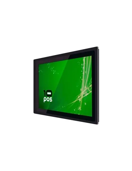 10POS DS-22I38128W1 Pantalla TPV Intel Core i3/8GB/128GB SSD/21.5" FLAT Capacitivo Táctil W10 IoT