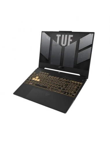 Asus TUF Gaming F15 Intel Core i7-12700H/16GB/512GB SSD/RTX 3050/15.6" FreeDOS