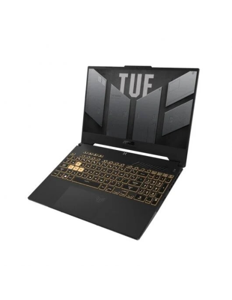 Asus TUF Gaming F15 Intel Core i7-12700H/16GB/512GB SSD/RTX 3050/15.6" FreeDOS