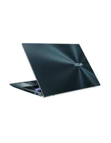 Asus ZenBook Pro Duo 15 OLED Intel Core i7-12700H/32GB/1TB SSD/RTX 3060/15.6" Táctil W11 Pro