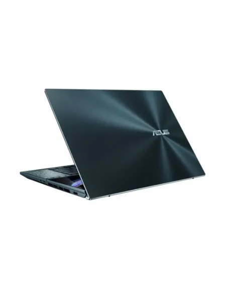 Asus ZenBook Pro Duo 15 OLED Intel Core i7-12700H/32GB/1TB SSD/RTX 3060/15.6" Táctil W11 Pro