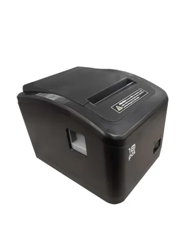 10POS RP-12N Impresora de Tickets Térmica Directa USB/Ethernet