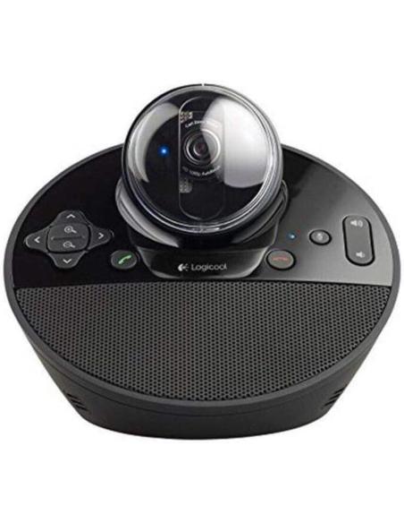 Logitech Webcam BCC950