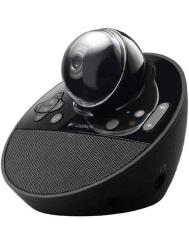 Logitech Webcam BCC950