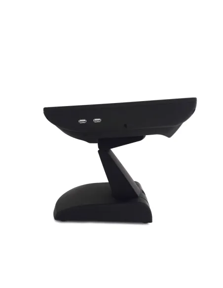 Approx APPTPV01T Terminal TPV Intel Core J1900/4GB/64GB SSD/15.1" Capacitivo con Visor VDF FreeDOS