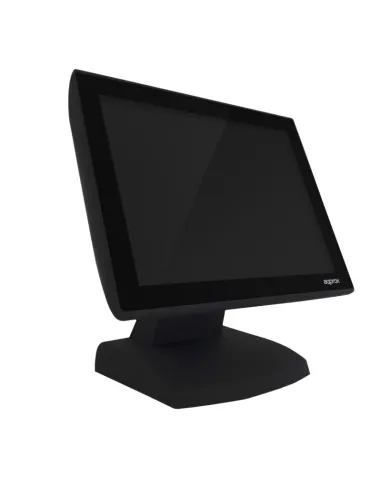 Approx APPTPV01T+ Terminal TPV Intel Core J1900/4GB/64GB SSD + 1TB HDD/15.1" Capacitivo FreeDOS