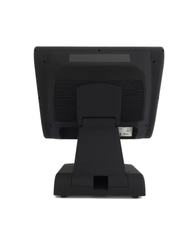 Approx APPTPV01T+ Terminal TPV Intel Core J1900/4GB/64GB SSD + 1TB HDD/15.1" Capacitivo FreeDOS