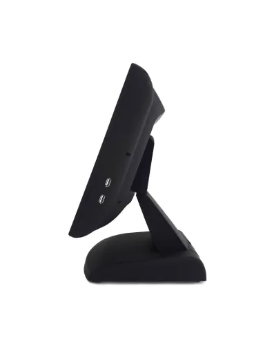 Approx APPTPV01T+ Terminal TPV Intel Core J1900/4GB/64GB SSD + 1TB HDD/15.1" Capacitivo FreeDOS