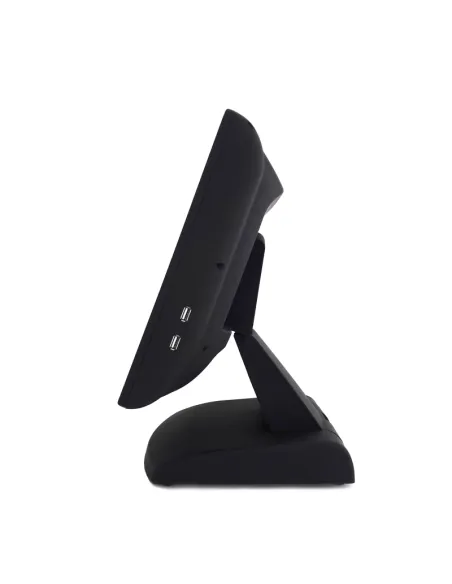 Approx APPTPV01T+ Terminal TPV Intel Core J1900/4GB/64GB SSD + 1TB HDD/15.1" Capacitivo FreeDOS