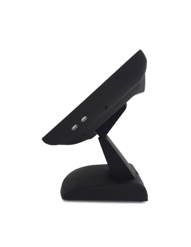 Approx APPTPV01T+ Terminal TPV Intel Core J1900/4GB/64GB SSD + 1TB HDD/15.1" Capacitivo FreeDOS