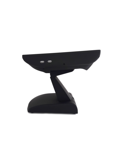 Approx APPTPV01T+ Terminal TPV Intel Core J1900/4GB/64GB SSD + 1TB HDD/15.1" Capacitivo FreeDOS