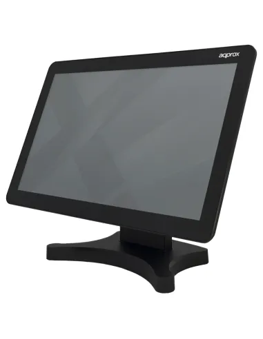 Approx APPTPV21+ Terminal TPV Intel Core i3-8130U/8GB/128GB SSD/21.5" Capacitiva Táctil FreeDOS