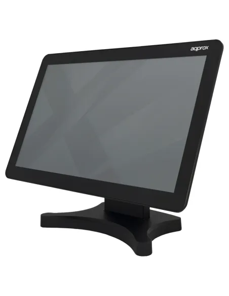 Approx APPTPV21+ Terminal TPV Intel Core i3-8130U/8GB/128GB SSD/21.5" Capacitiva Táctil FreeDOS