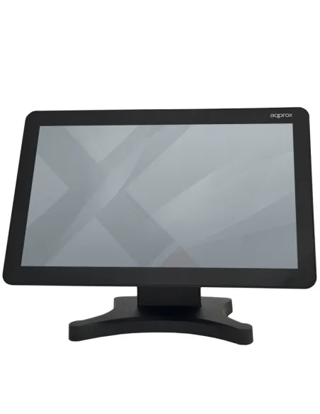 Approx APPTPV21+ Terminal TPV Intel Core i3-8130U/8GB/128GB SSD/21.5" Capacitiva Táctil FreeDOS