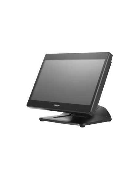 Posiflex PS3416EBH14420W9 Terminal TPV Intel Celeron J1900/4GB/128GB SSD/15" FLAT Capacitivo W10 IoT