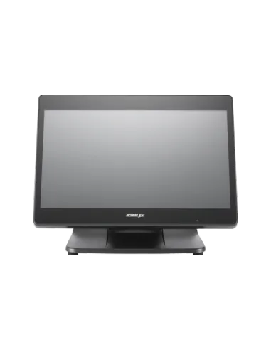 Posiflex PS3416EBH14420W9 Terminal TPV Intel Celeron J1900/4GB/128GB SSD/15" FLAT Capacitivo W10 IoT