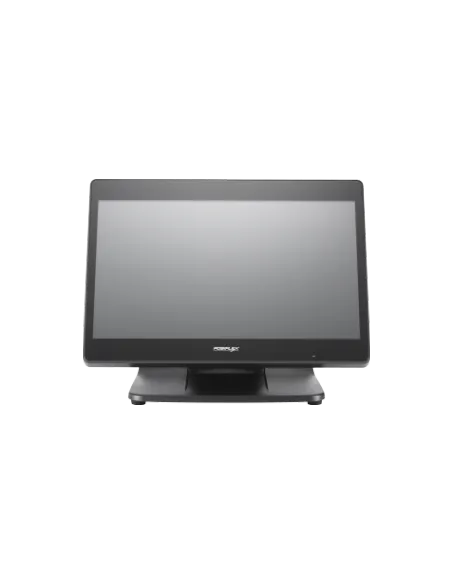 Posiflex PS3416EBH14420W9 Terminal TPV Intel Celeron J1900/4GB/128GB SSD/15" FLAT Capacitivo W10 IoT