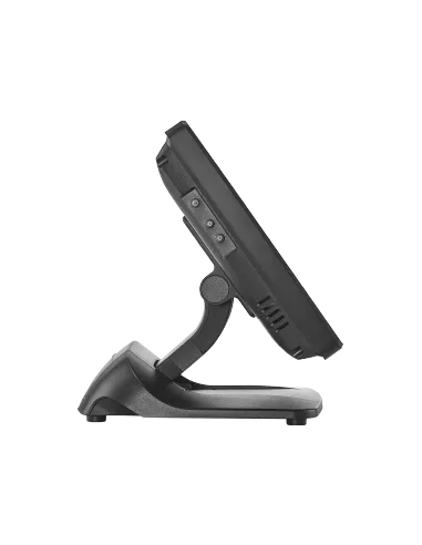 Posiflex PS3416EBH14420W9 Terminal TPV Intel Celeron J1900/4GB/128GB SSD/15" FLAT Capacitivo W10 IoT