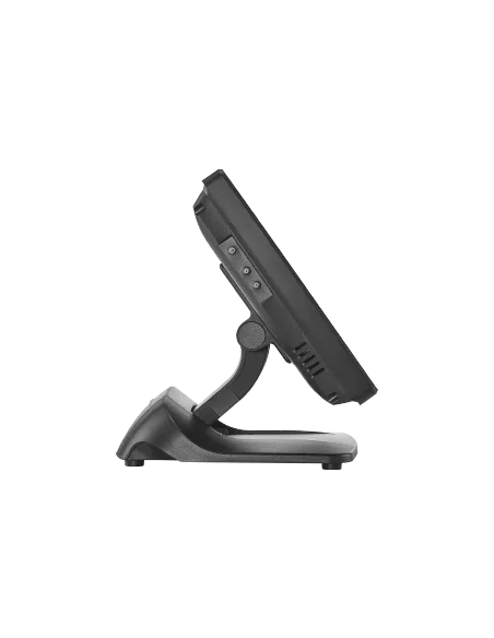 Posiflex PS3416EBH14420W9 Terminal TPV Intel Celeron J1900/4GB/128GB SSD/15" FLAT Capacitivo W10 IoT