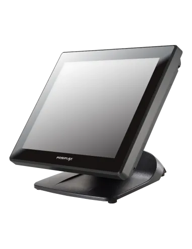 Posiflex PS3415EBH1A420W9 Terminal TPV Intel Celeron J1900/4GB/128GB SSD/15" FLAT Capacitivo W10 IoT