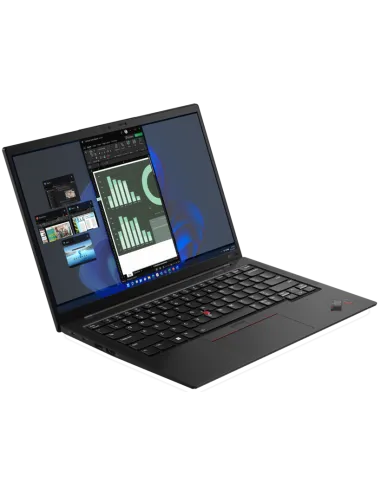 Lenovo ThinkPad X1 Carbon Gen 11 Intel Core i7-1355U/16GB/512GB SSD/14" LTE W11 Pro