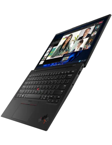 Lenovo ThinkPad X1 Carbon Gen 11 Intel Core i7-1355U/16GB/512GB SSD/14" LTE W11 Pro