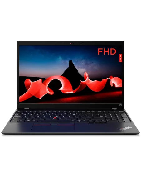 Lenovo ThinkPad L15 Gen 4 Ryzen 5 Pro-7530U/16GB/512GB SSD/15.6" W11 Pro