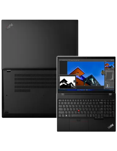 Lenovo ThinkPad L15 Gen 4 Ryzen 5 Pro-7530U/16GB/512GB SSD/15.6" W11 Pro