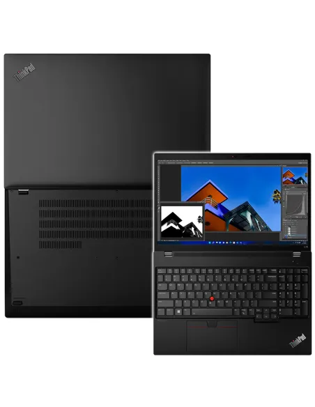 Lenovo ThinkPad L15 Gen 4 Ryzen 5 Pro-7530U/16GB/512GB SSD/15.6" W11 Pro