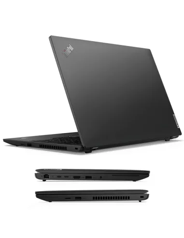 Lenovo ThinkPad L15 Gen 4 Ryzen 5 Pro-7530U/16GB/512GB SSD/15.6" W11 Pro