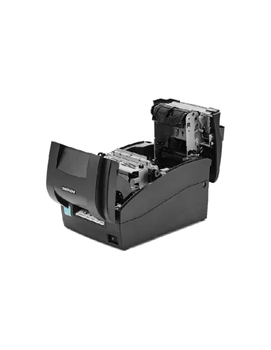 Bixolon SRP-275IIICOESG Impresora Matricial de Tickets USB + Ethernet + Puerto Serial Negra