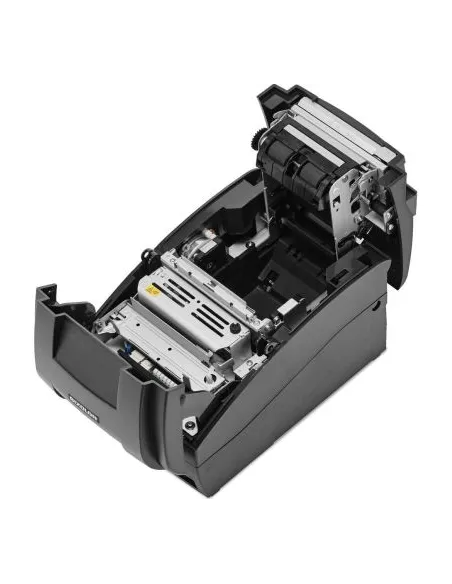 Bixolon SRP-275IIIAOESG Impresora Matricial de Tickets USB + Ethernet Negra