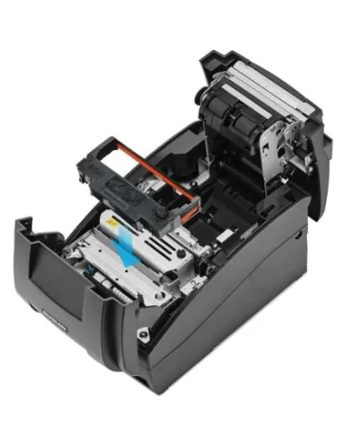 Bixolon SRP-275IIIAOESG Impresora Matricial de Tickets USB + Ethernet Negra