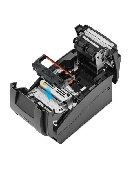 Bixolon SRP-275IIIAOESG Impresora Matricial de Tickets USB + Ethernet Negra