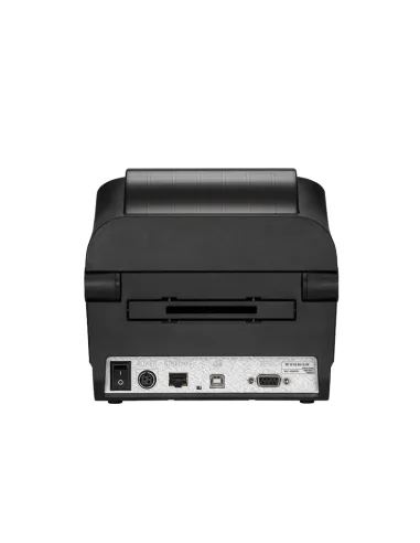 Bixolon XD3-40DEK Impresora de Etiquetas Térmica USB + Ethernet + Puerto Serial Negra