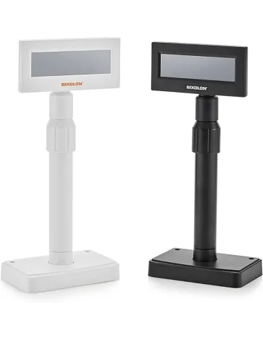 Bixolon BCD-2000K Visor TPV USB