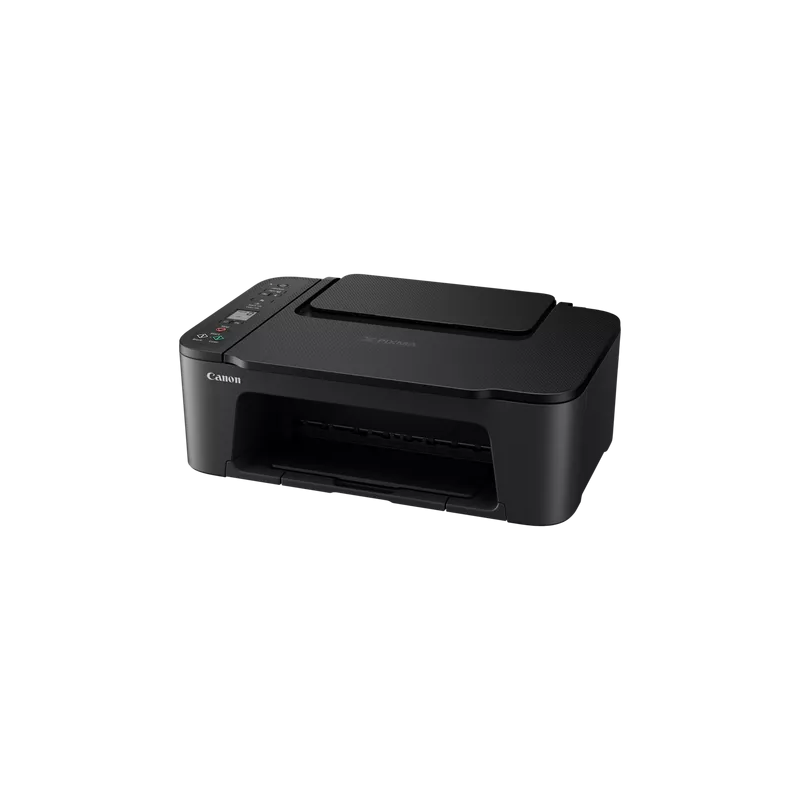 Canon Impresora Multifunción Pixma TS3350 Negro