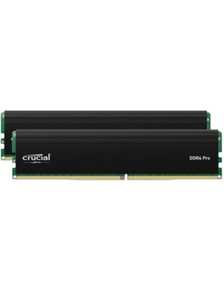 Crucial Pro CP2K16G4DFRA32A DDR4 3200 MHz 32GB 2x16 GB CL22