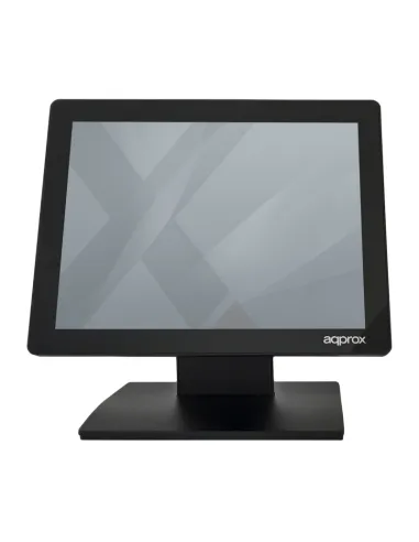 Approx APPMT15CAP2 Monitor para TPV Táctil Capacitivo 15"