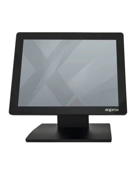 Approx APPMT15CAP2 Monitor para TPV Táctil Capacitivo 15"