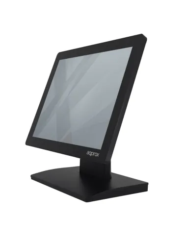 Approx APPMT15CAP2 Monitor para TPV Táctil Capacitivo 15"