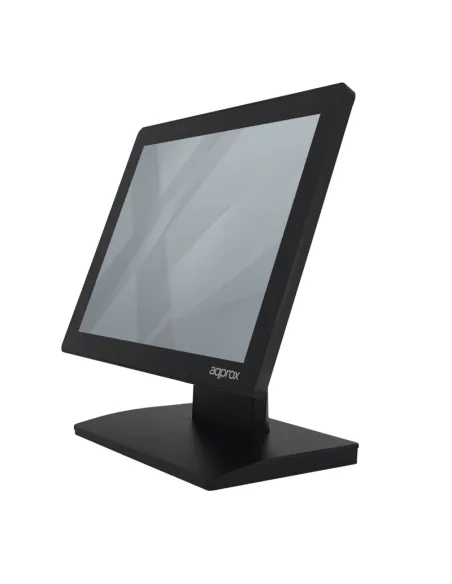 Approx APPMT15CAP2 Monitor para TPV Táctil Capacitivo 15"