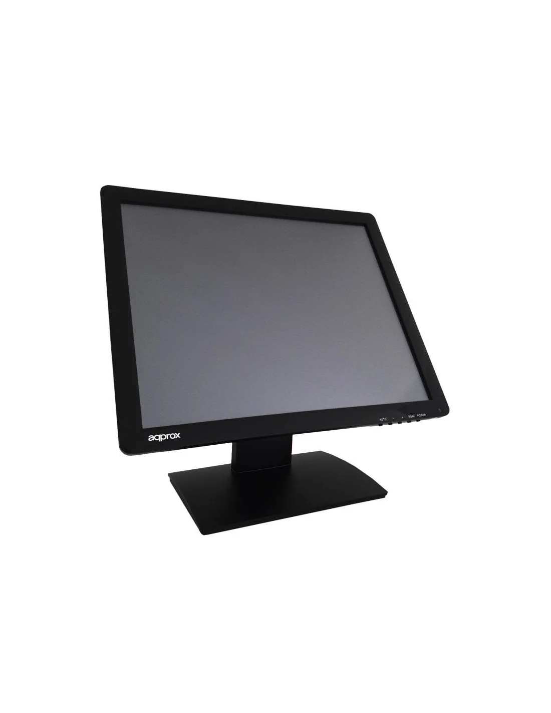 Approx APPMT17W5 Monitor para TPV Resistiva Táctil 17"