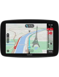 TomTom GO Navigator 6