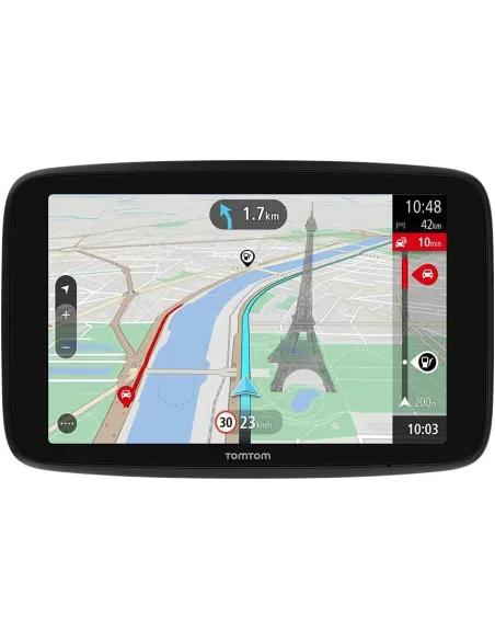 TomTom GO Navigator 6