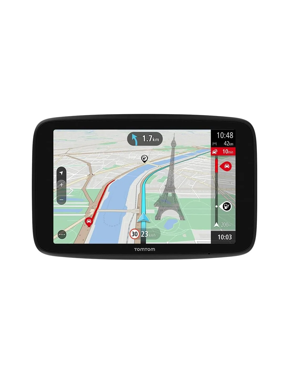 TomTom GO Navigator 6