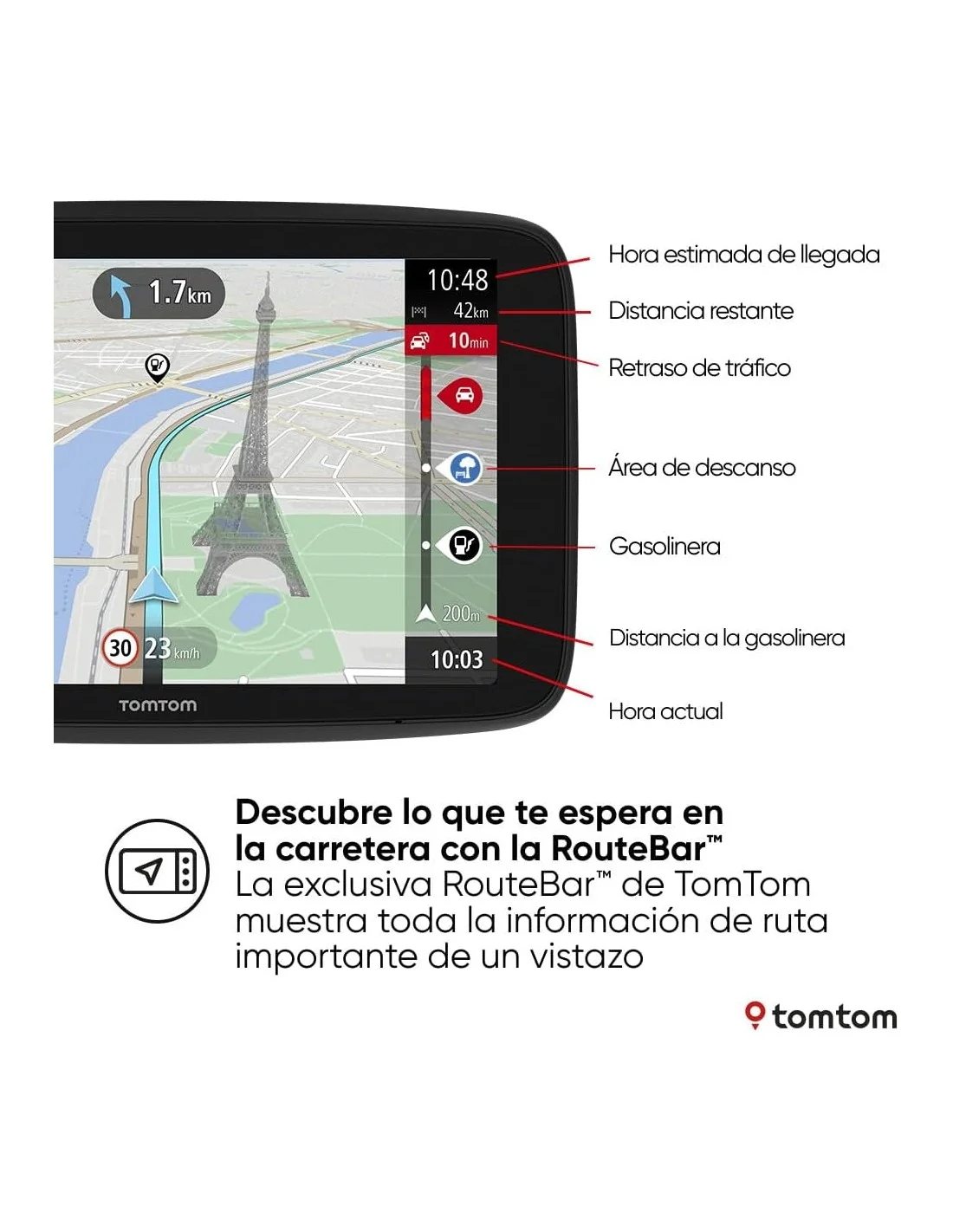 TomTom GO Navigator 6