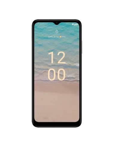 Nokia G22 4/64GB Gris Meteoro