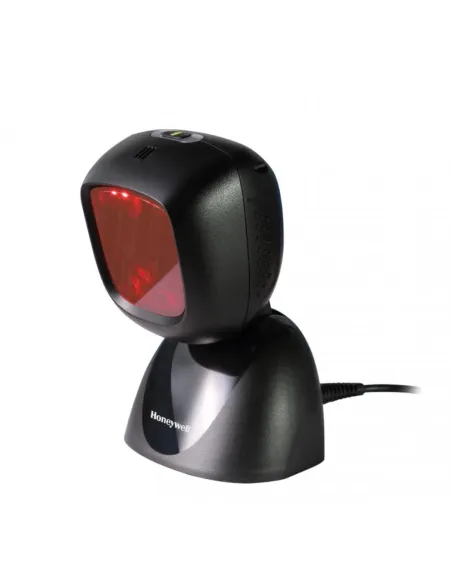 HoneyWell Youjie HF600 Lector de Código de Barras 1D/2D Negro