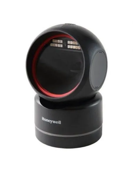 Honeywell HF680-R1-2USB Escáner de Código de Barras 1D/2D/PDF